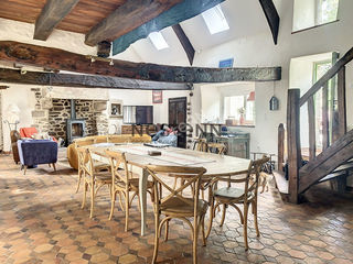  Maison � vendre 7 pi�ces 240 m�