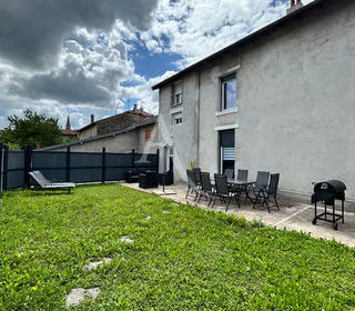  Maison � vendre 6 pi�ces 170 m�