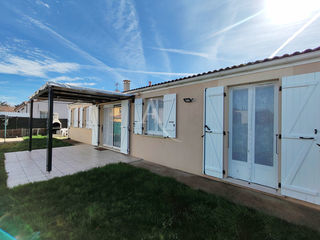  Maison � vendre 4 pi�ces 98 m�