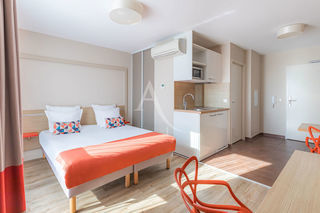  Appartement � vendre 1 pi�ce 27 m�