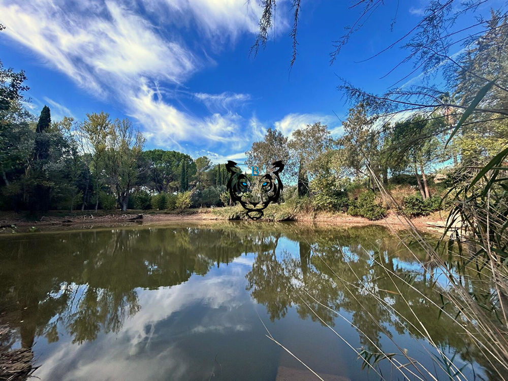 � vendre  Maison Roquebrune-sur-Argens (83520)