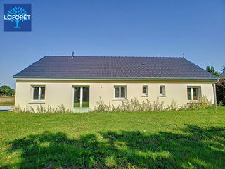  Maison � vendre 4 pi�ces 95 m�