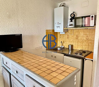  Appartement � vendre 2 pi�ces 30 m�