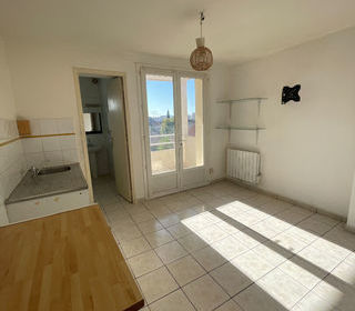  Appartement � louer 2 pi�ces 23 m�