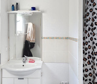  Appartement � vendre 1 pi�ce 28 m�