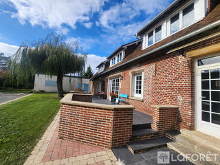  Maison � vendre 8 pi�ces 240 m�