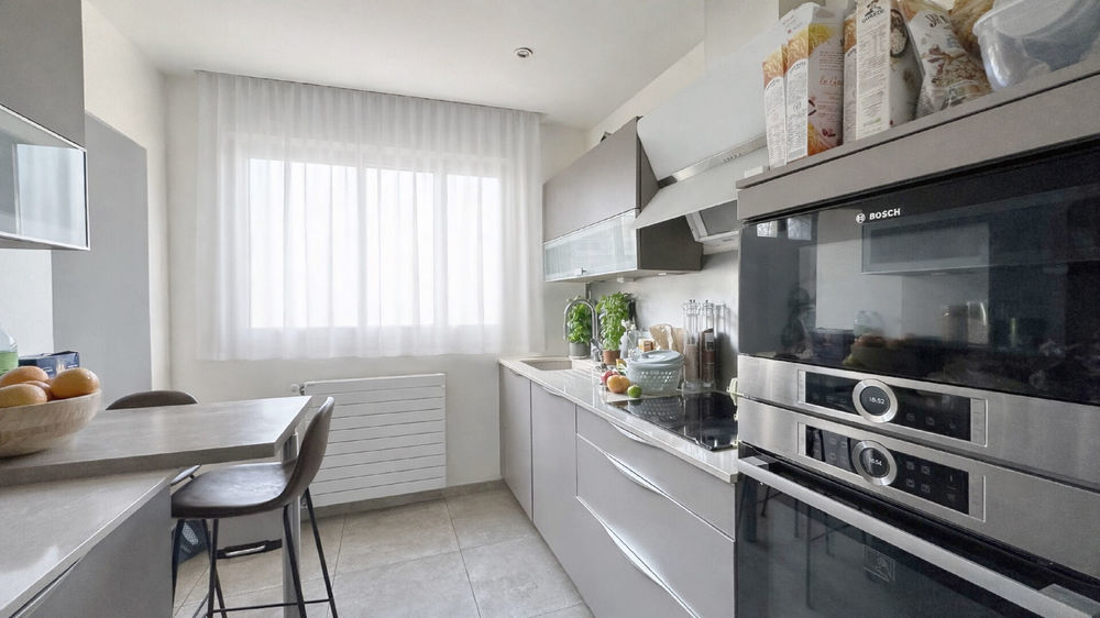 � vendre  Appartement Aix-en-Provence (13100)