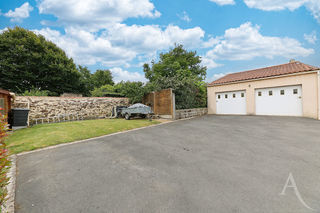  Maison � vendre 5 pi�ces 126 m�