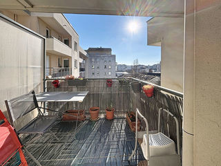  Appartement � vendre 3 pi�ces 69 m�