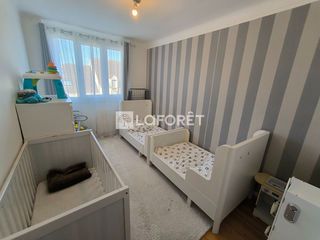  Appartement � vendre 5 pi�ces 75 m�