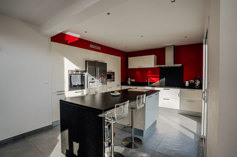 � vendre  Maison Soultz-Haut-Rhin (68360)