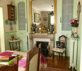  Maison � vendre 7 pi�ces 121 m�