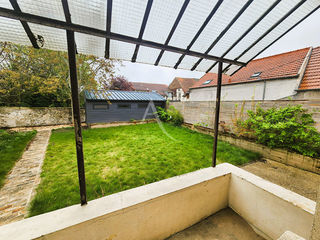  Maison � vendre 4 pi�ces 129 m�