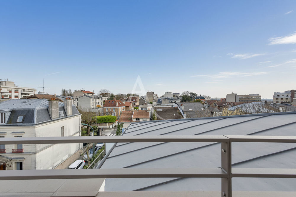 � vendre  Appartement Nogent-sur-Marne (94130)