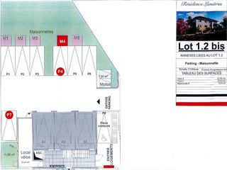  Appartement � vendre 