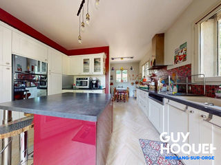  Maison � vendre 9 pi�ces 212 m�