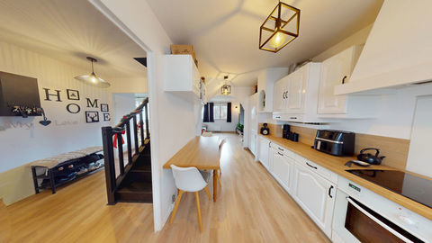   Duplex 4 pi�ces � �merainville Appartement - 5 pi�ce(s) - 83 m�