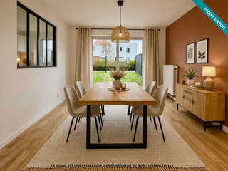  Maison � vendre 5 pi�ces 110 m�