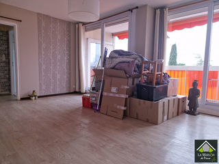  Appartement � vendre 4 pi�ces 74 m�