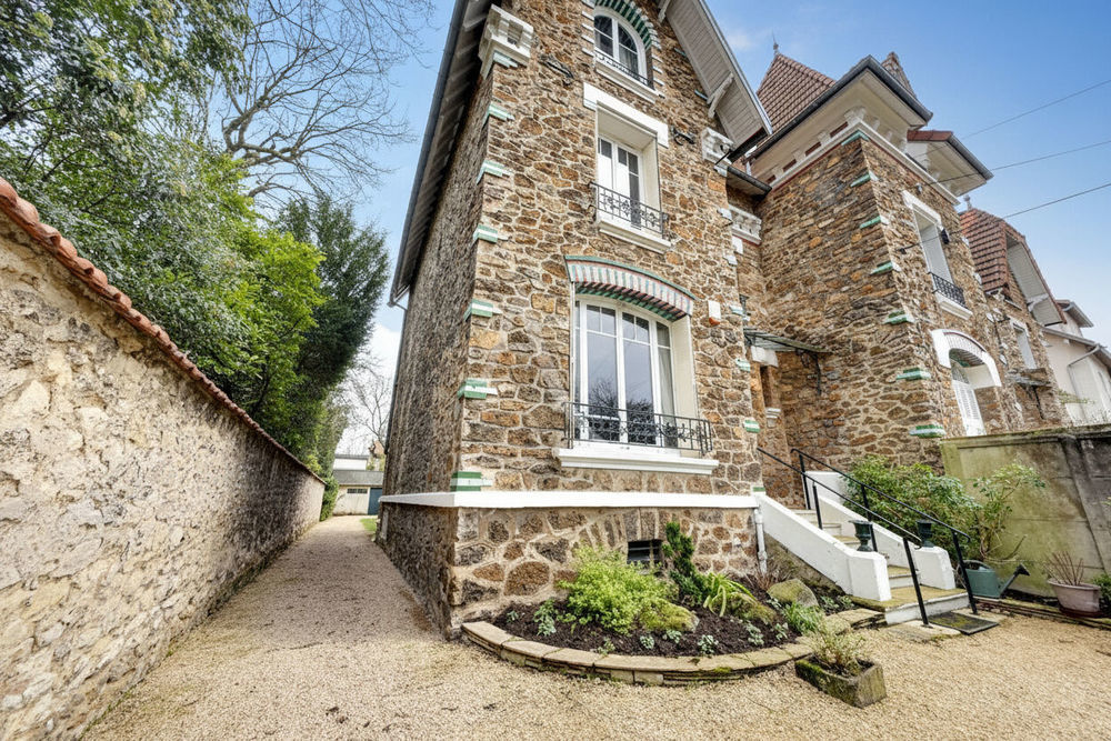 � vendre  Villa Nogent-sur-Marne (94130)
