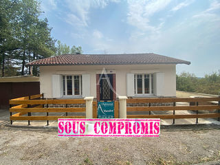  Maison � vendre 4 pi�ces 131 m�