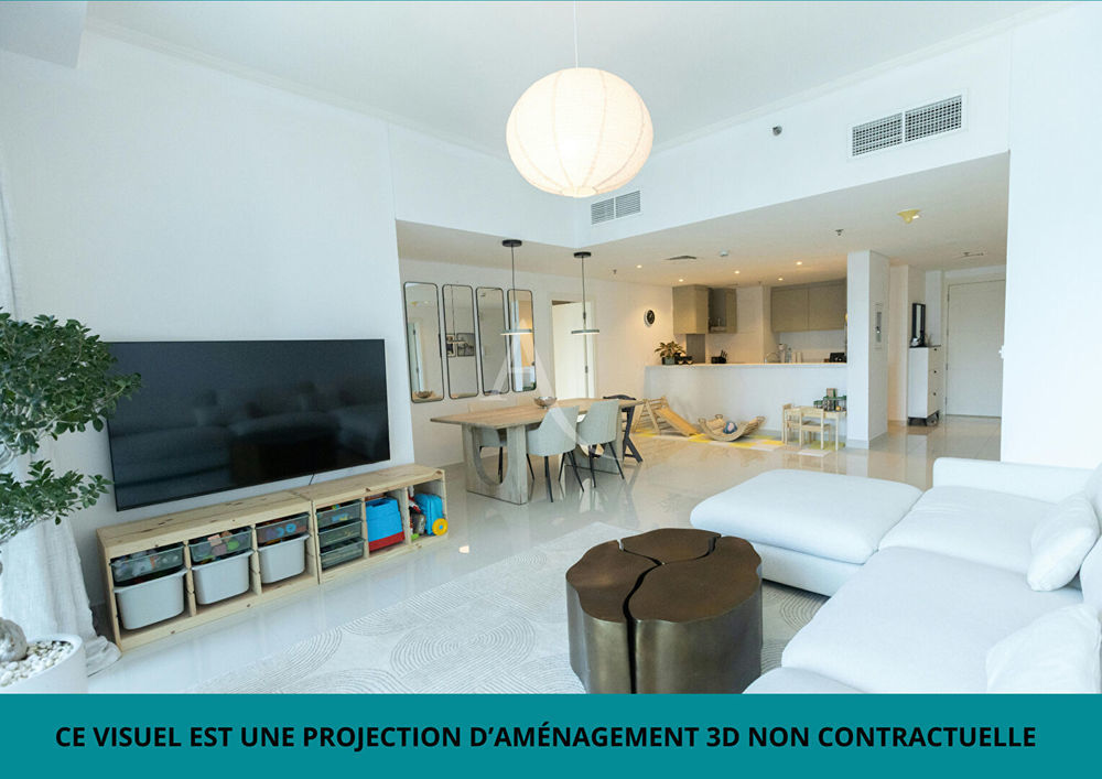 � vendre  Appartement Serris (77700)