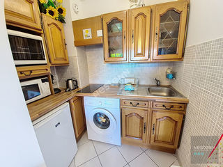  Appartement � vendre 1 pi�ce 23 m�