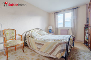  Appartement � vendre 3 pi�ces 71 m�