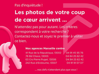  Appartement � vendre 2 pi�ces 37 m�