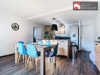  Maison � vendre 4 pi�ces 100 m�