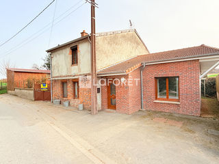  Maison � vendre 5 pi�ces 158 m�