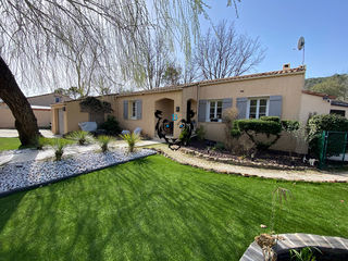  Maison � vendre 4 pi�ces 105 m�