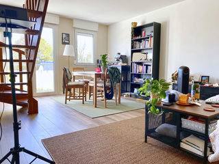  Appartement � vendre 3 pi�ces 67 m�