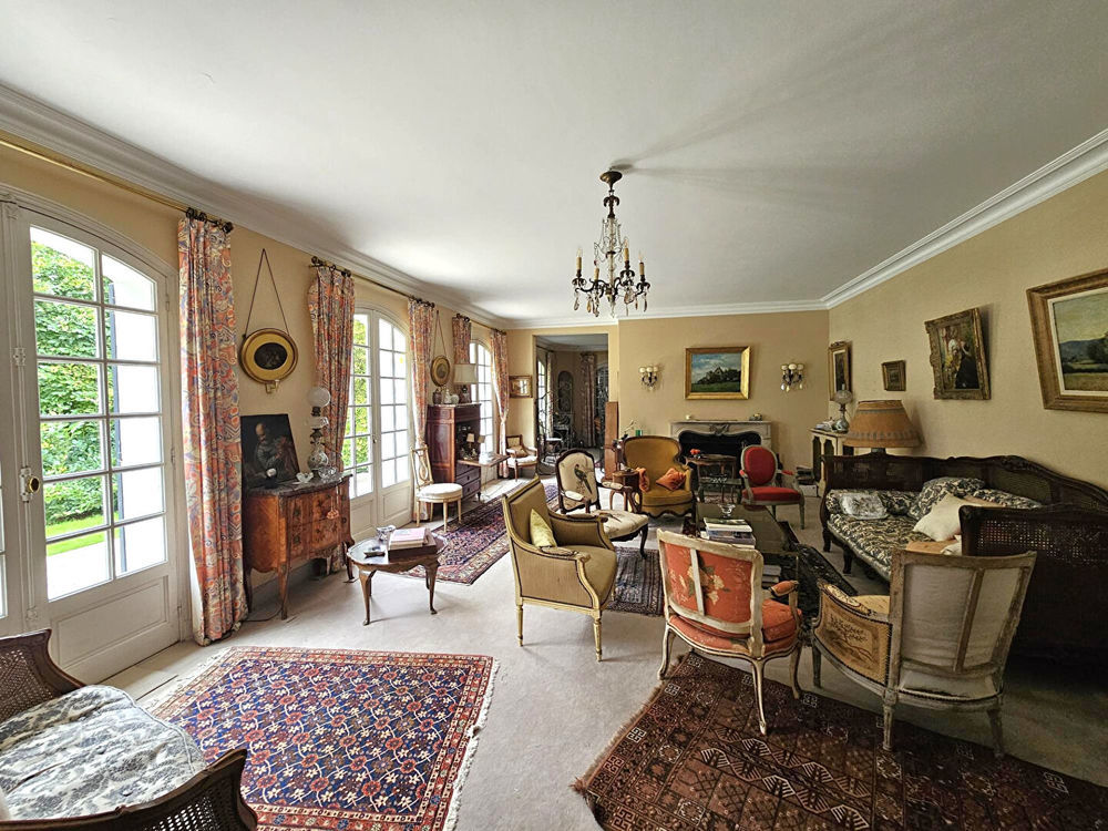 � vendre  Maison Mathieu (14920)