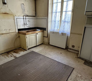  Immeuble � vendre 12 pi�ces 334 m�