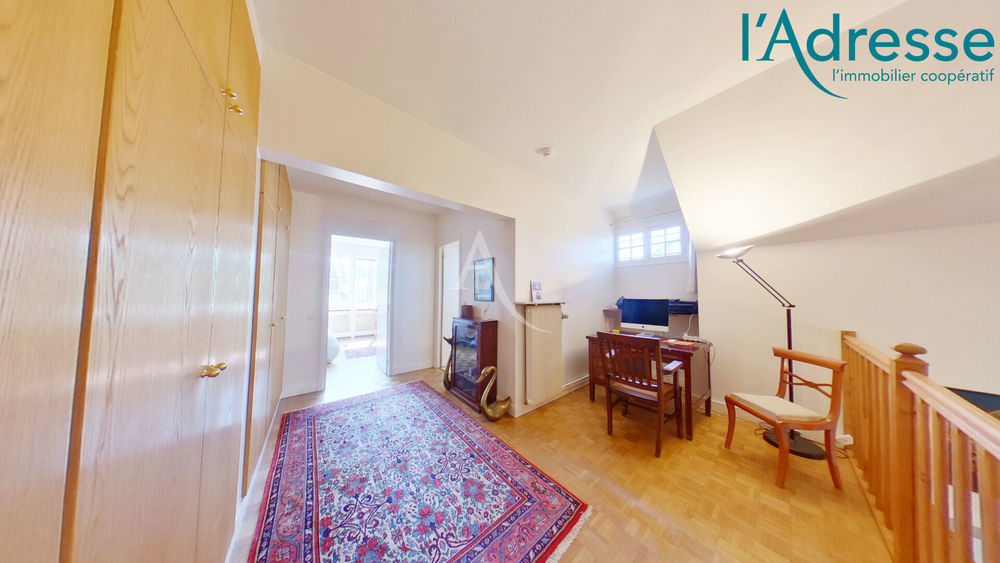 � vendre  Maison Champs-sur-Marne (77420)