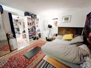  Appartement � vendre 2 pi�ces 35 m�