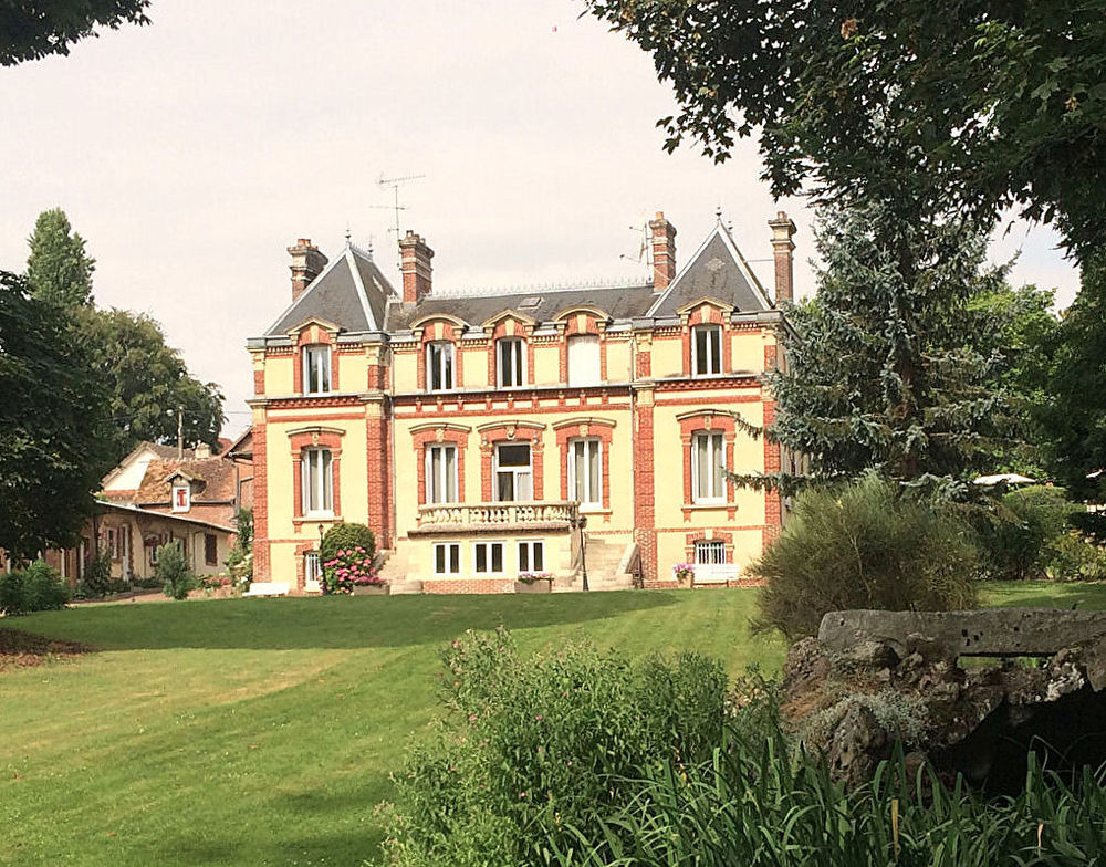 � vendre  Villa Chambly (60230)