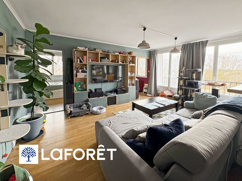   Appartement 4 pi�ces � louer � Viry Chatillon - R�f 15816 Appartement - 4 pi�ce(s) - 69 m�