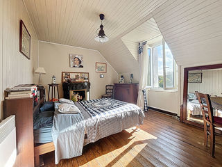  Maison � vendre 4 pi�ces 99 m�