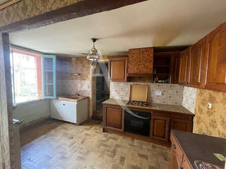  Maison � vendre 3 pi�ces 55 m�