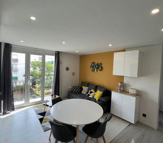  Appartement � louer 10 m�