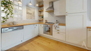  Appartement � vendre 3 pi�ces 79 m�