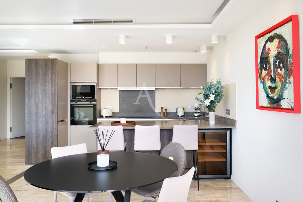 � vendre  Appartement Cannes (06400)