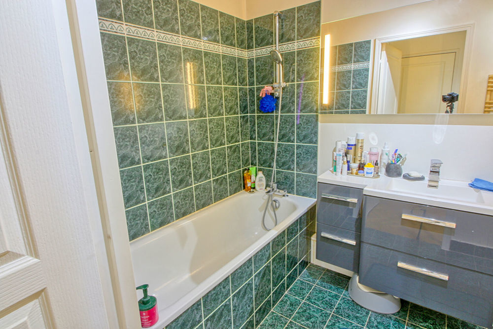 � vendre  Appartement Ch�tenay-Malabry (92290)