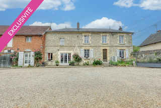  Maison � vendre 6 pi�ces 202 m�