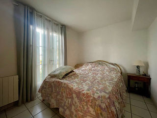  Appartement � vendre 2 pi�ces 64 m�