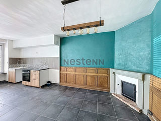  Maison � vendre 4 pi�ces 83 m�