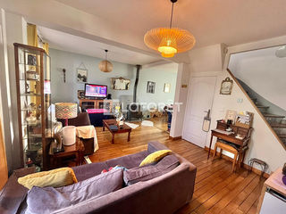  Maison � vendre 5 pi�ces 95 m�