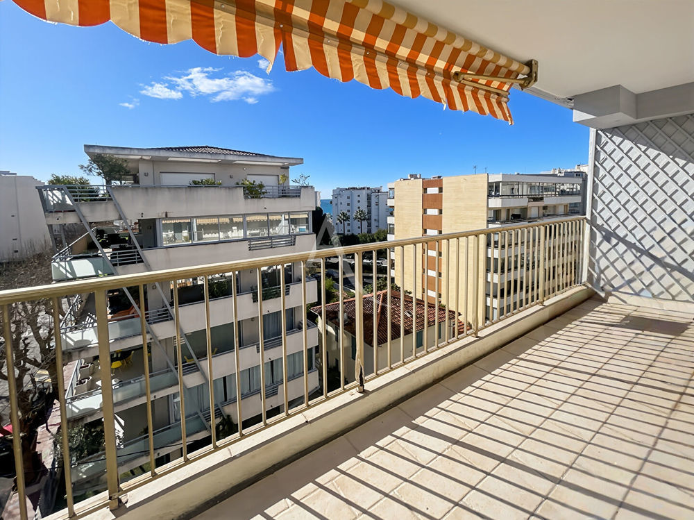 � vendre  Appartement Cannes (06400)